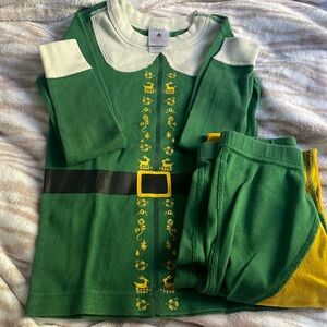 elf pjs